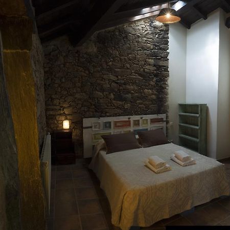 Hotel Rural Bermellar Ngoại thất bức ảnh