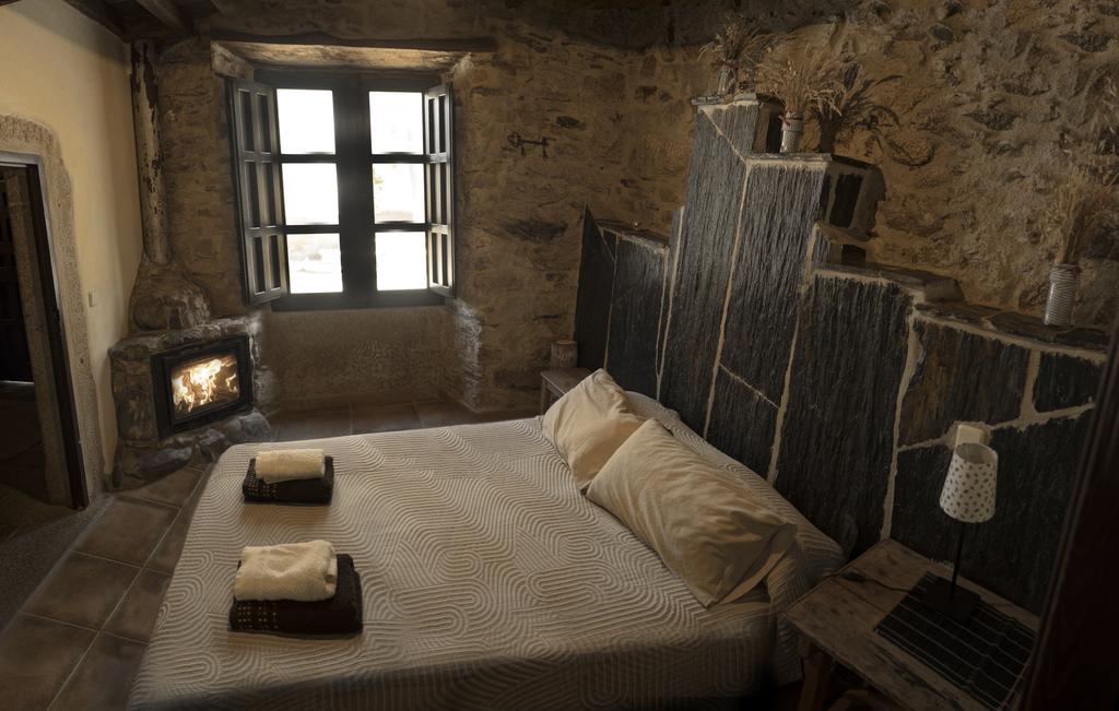 Hotel Rural Bermellar Phòng bức ảnh