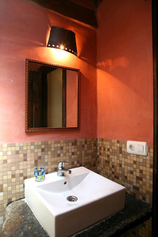 Hotel Rural Bermellar Phòng bức ảnh