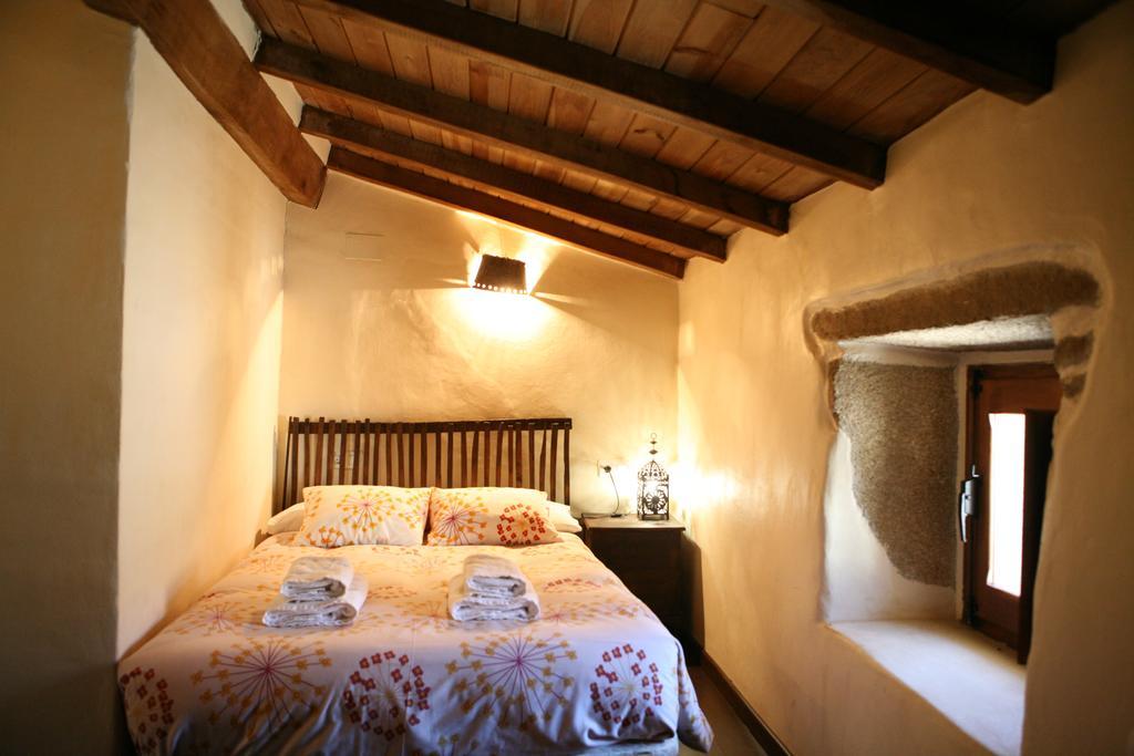 Hotel Rural Bermellar Phòng bức ảnh