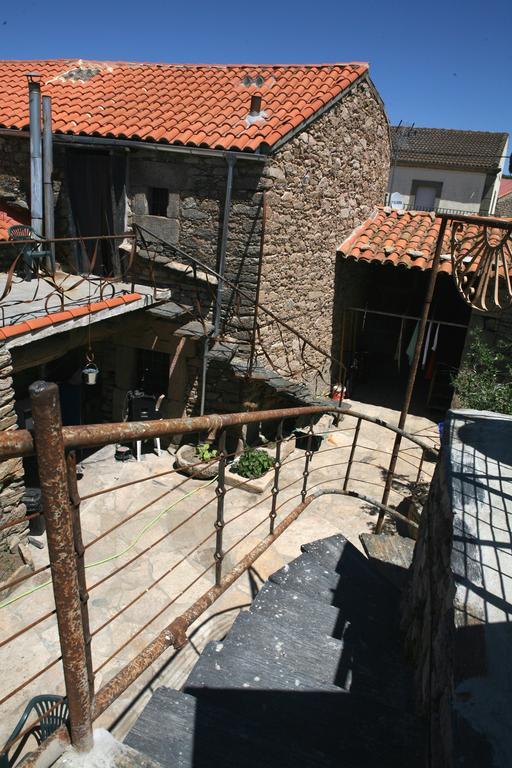 Hotel Rural Bermellar Ngoại thất bức ảnh