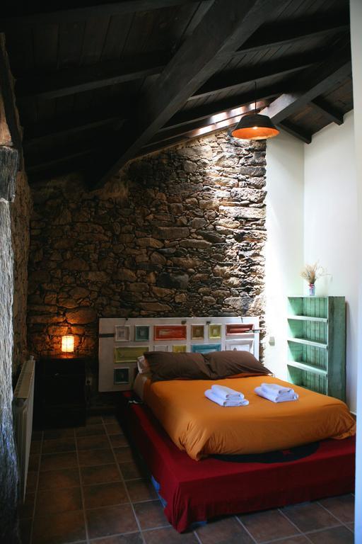 Hotel Rural Bermellar Phòng bức ảnh