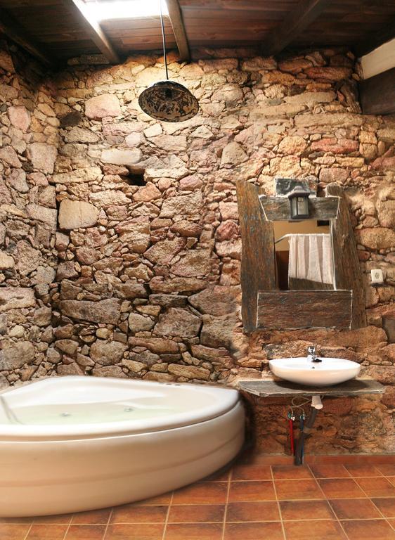 Hotel Rural Bermellar Phòng bức ảnh
