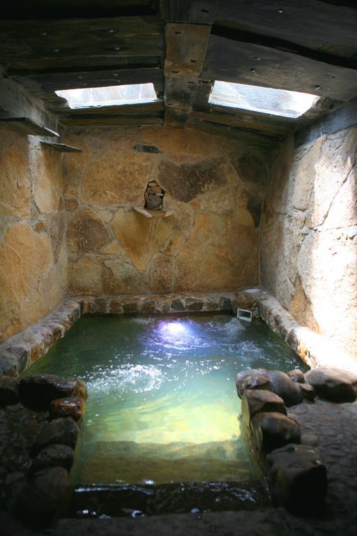 Hotel Rural Bermellar Ngoại thất bức ảnh