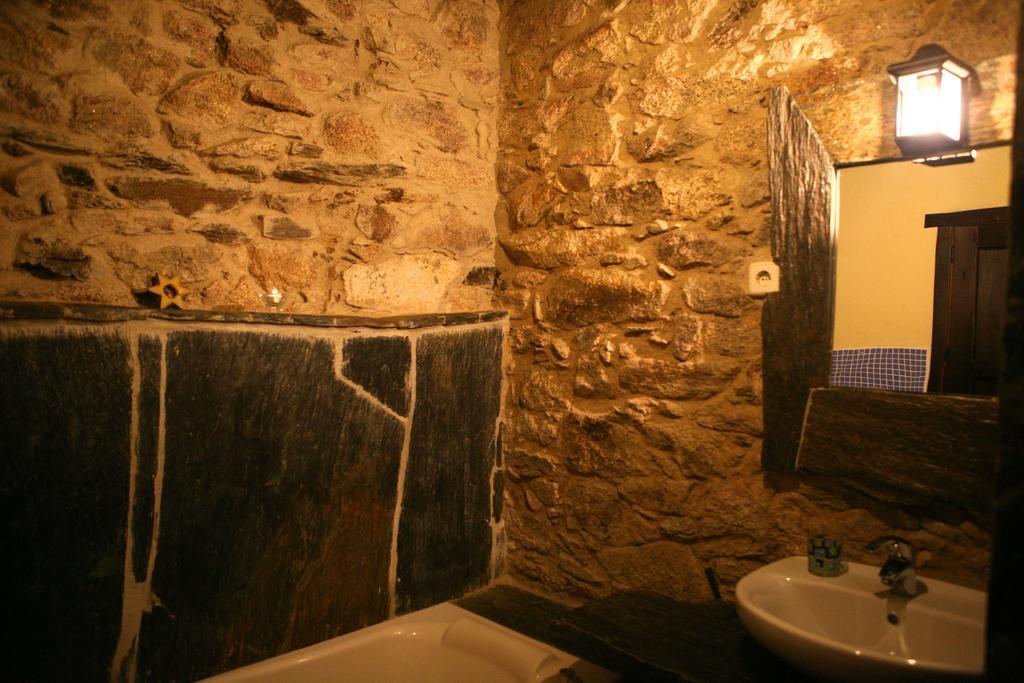 Hotel Rural Bermellar Phòng bức ảnh