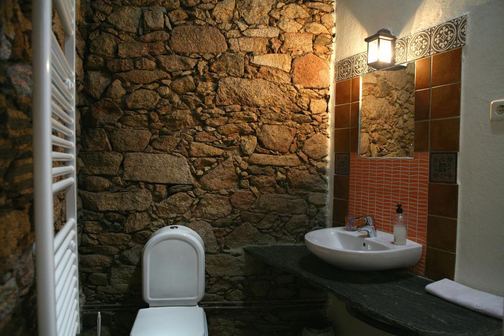 Hotel Rural Bermellar Phòng bức ảnh