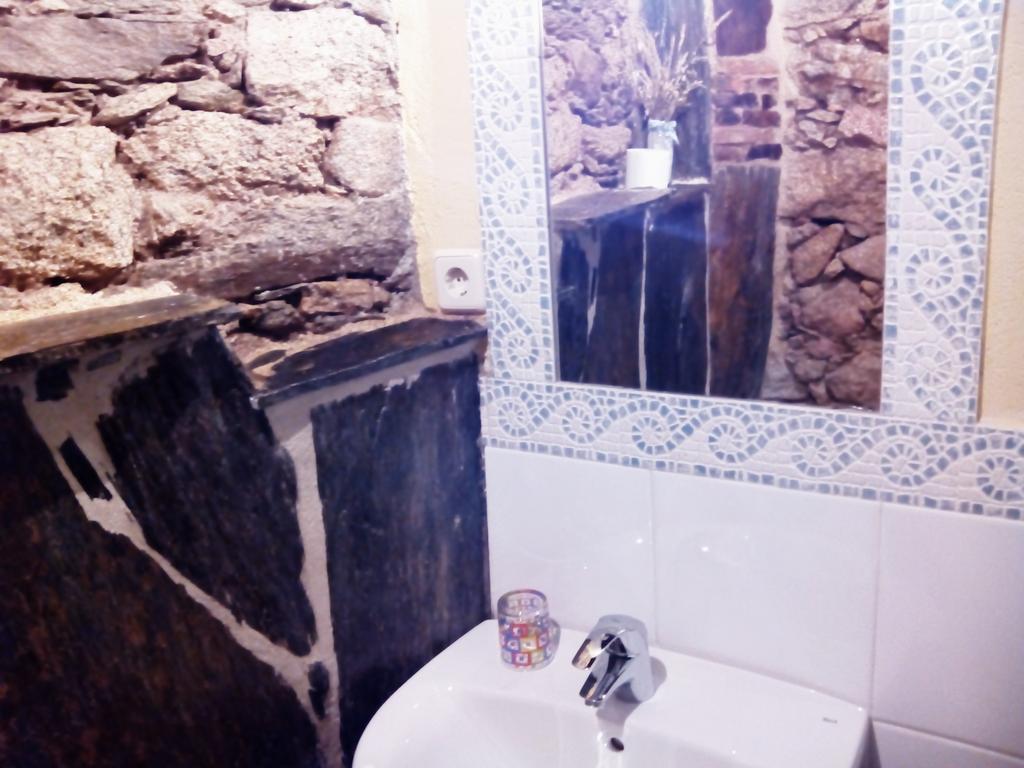 Hotel Rural Bermellar Phòng bức ảnh