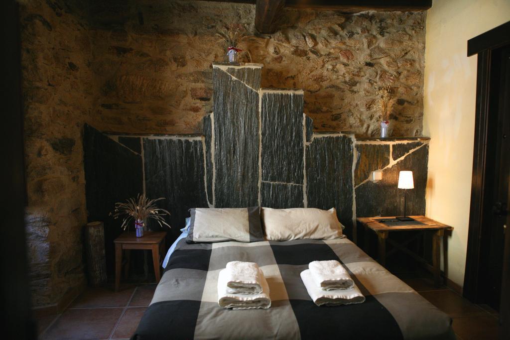 Hotel Rural Bermellar Phòng bức ảnh